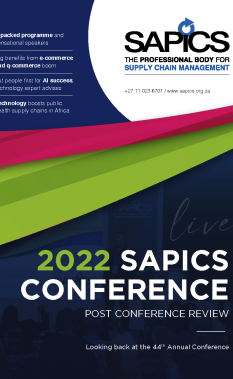 SAPICS Ezine | SAPICS